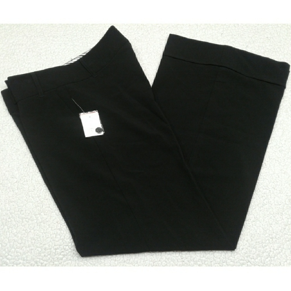 NEW CHARLOTTE RUSSE Dress pants size 1R
